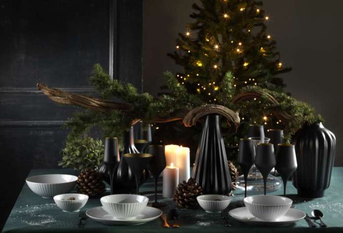 Christmas Window
