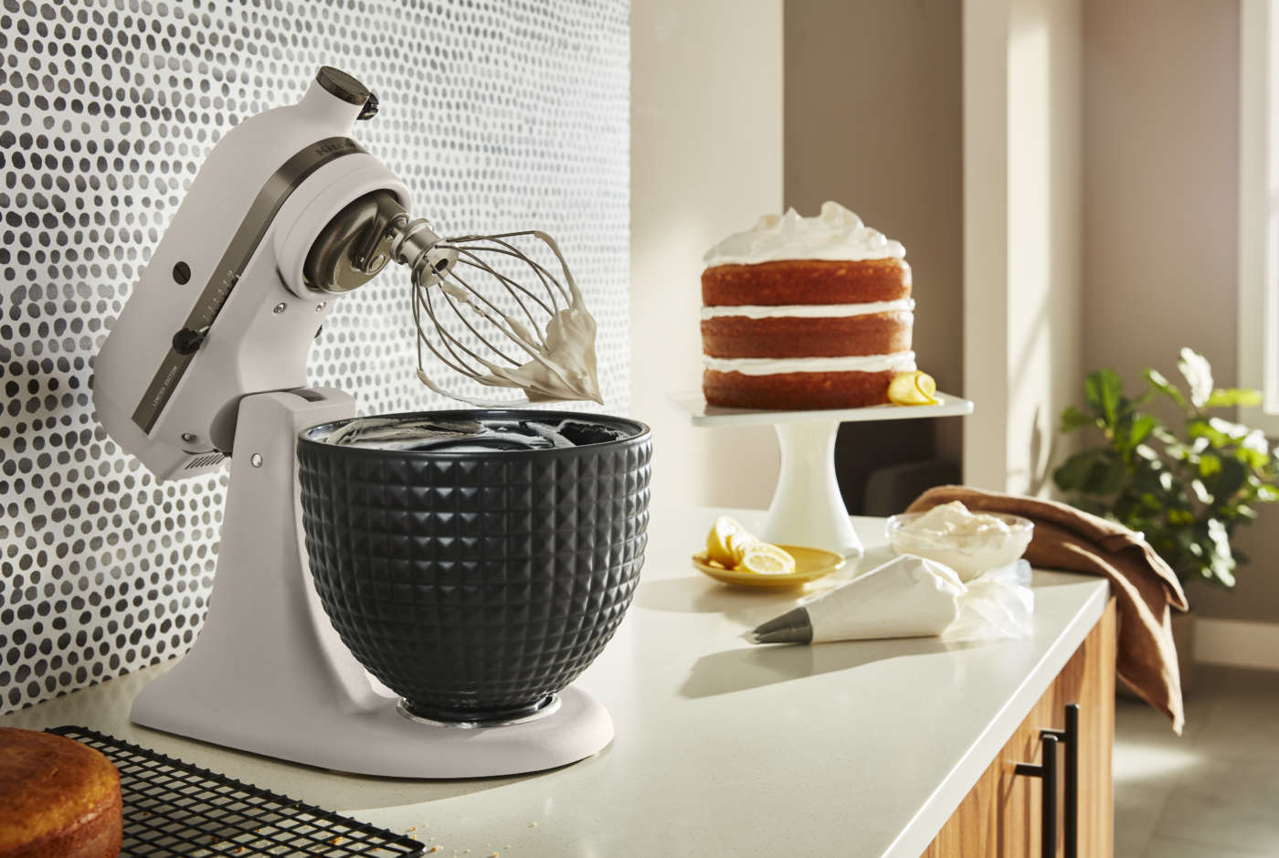 La cucina del futuro firmata KitchenAid