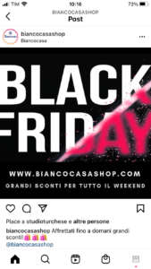 Black Friday