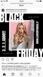 Black Friday