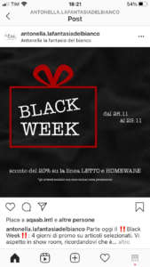 Black Friday