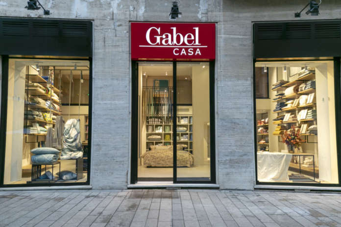 Gabel