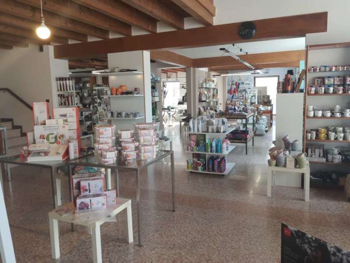 Spiller Idee Regalo - Villaverla