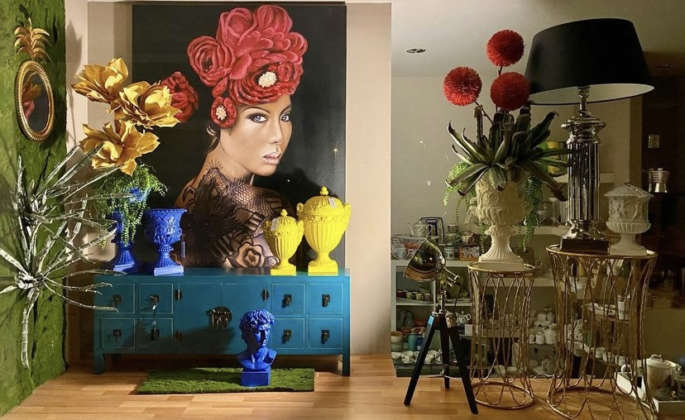 Arte e Forma - Soleto