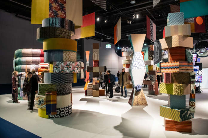 Heimtextil