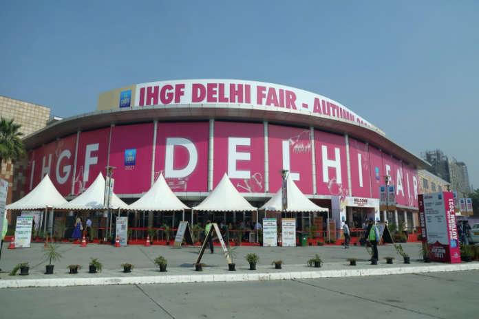 IHGF