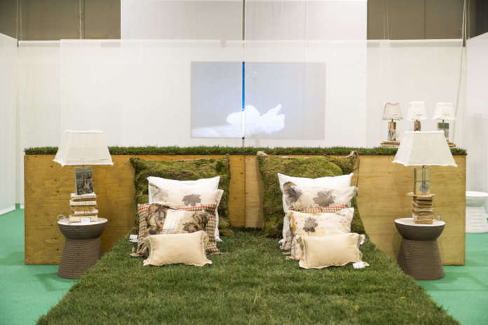 FIRENZE HOME TEXSTYLE