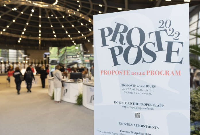 Proposte