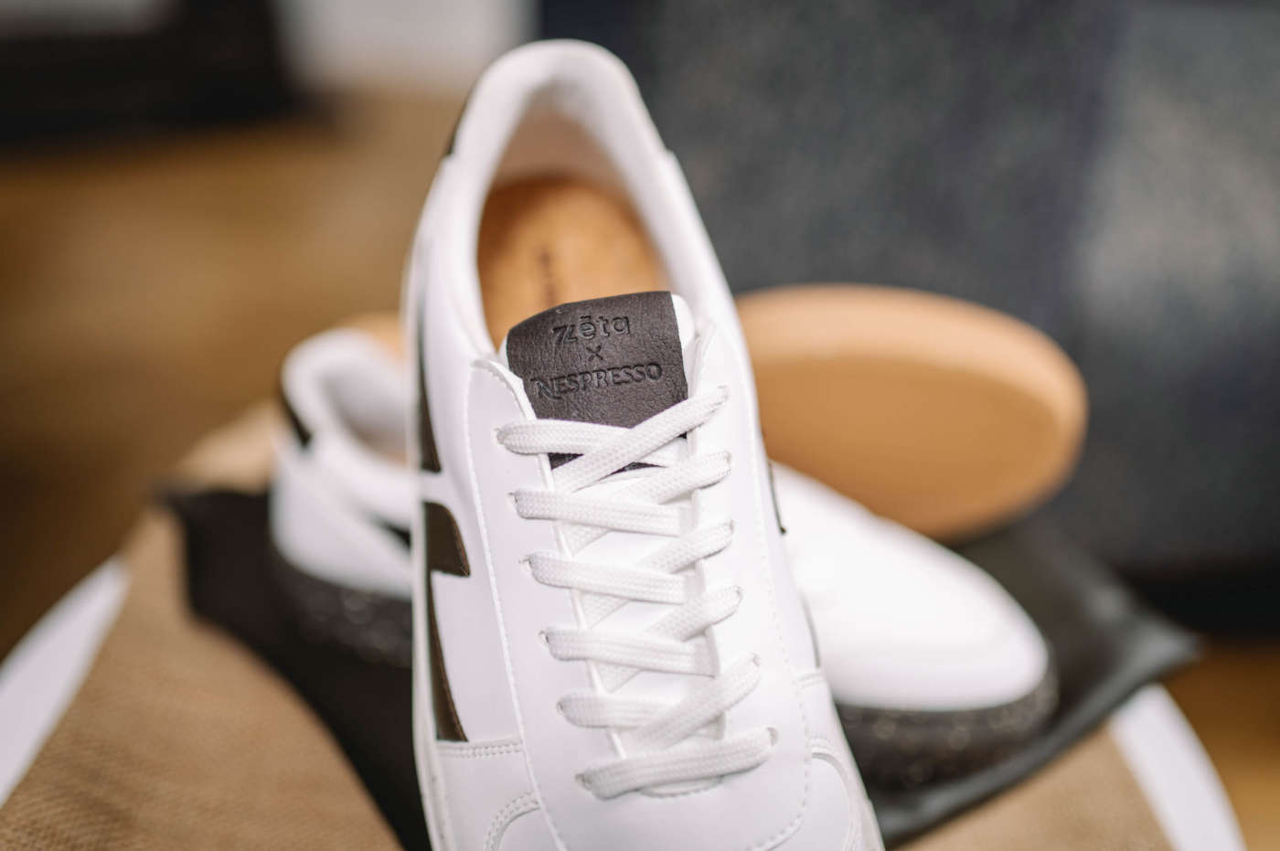 Sneakers ecosostenibili sales