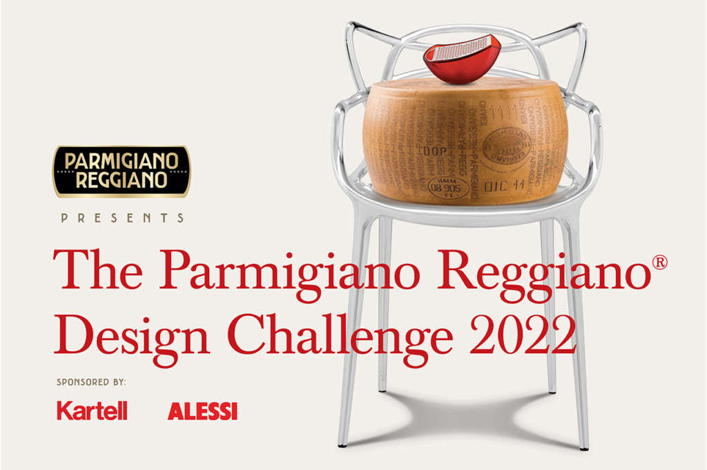 design Parmigiano Reggiano