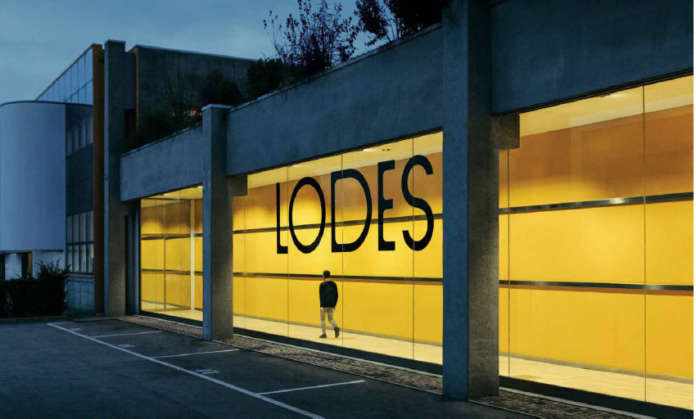LODES