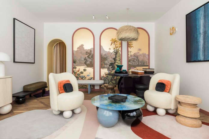 Le FRENCH DESIGN