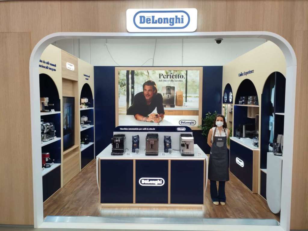 De'Longhi