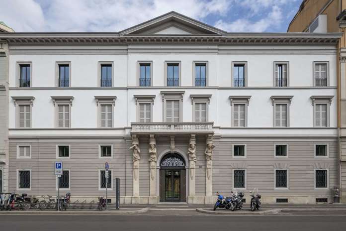 MCA Mario Cucinella Architects