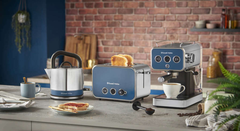 Russell Hobbs