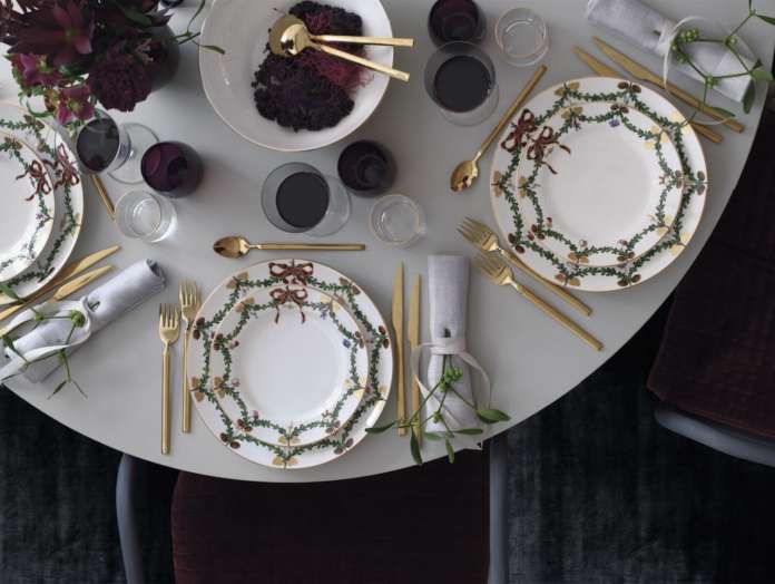 Royal Copenhagen