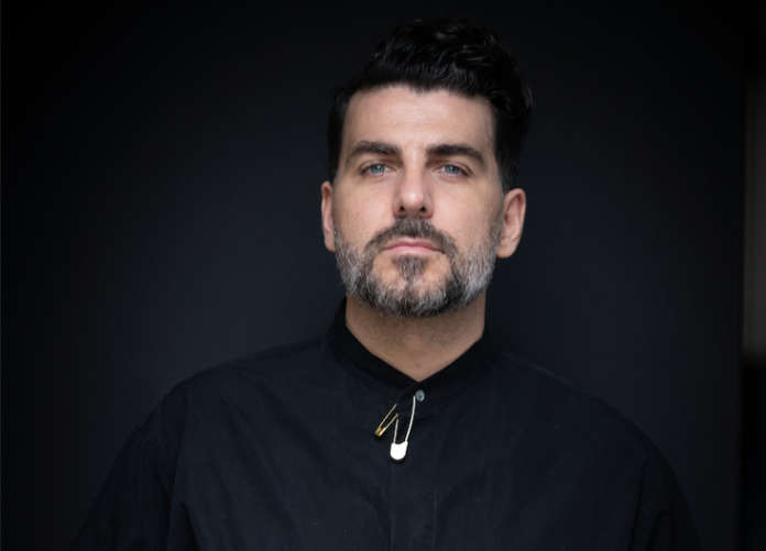 Gianni Cinti