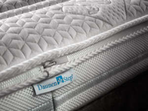 DaunenStep