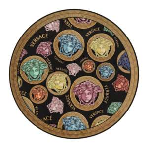 Rosenthal meets Versace