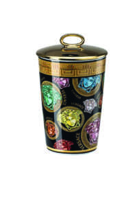 Rosenthal meets Versace