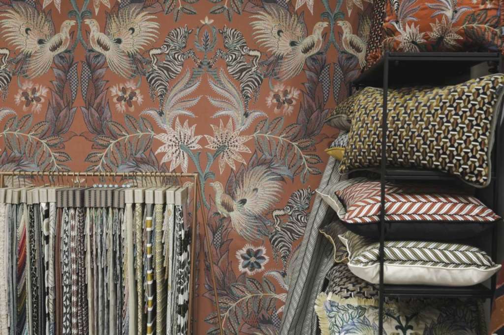 Firenze Home Texstyle
