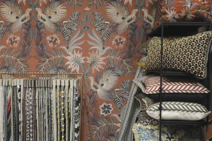 Firenze Home Texstyle