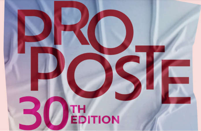 Proposte
