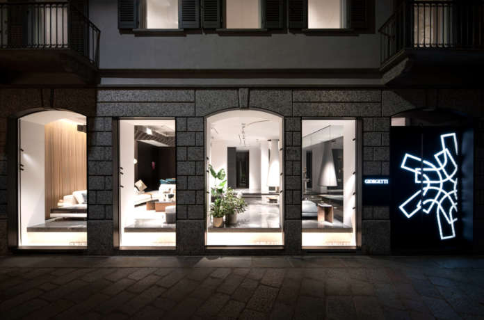 Giorgetti