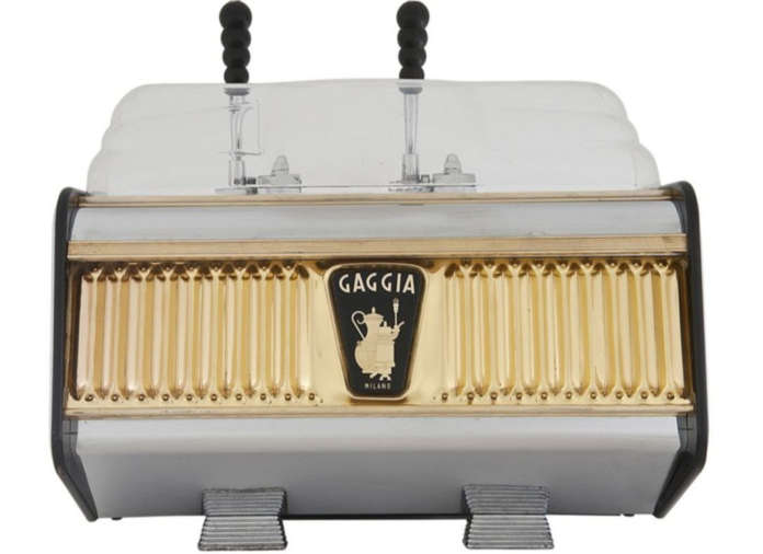 caffè