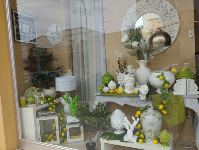 Prestige Store- Sava (TA)