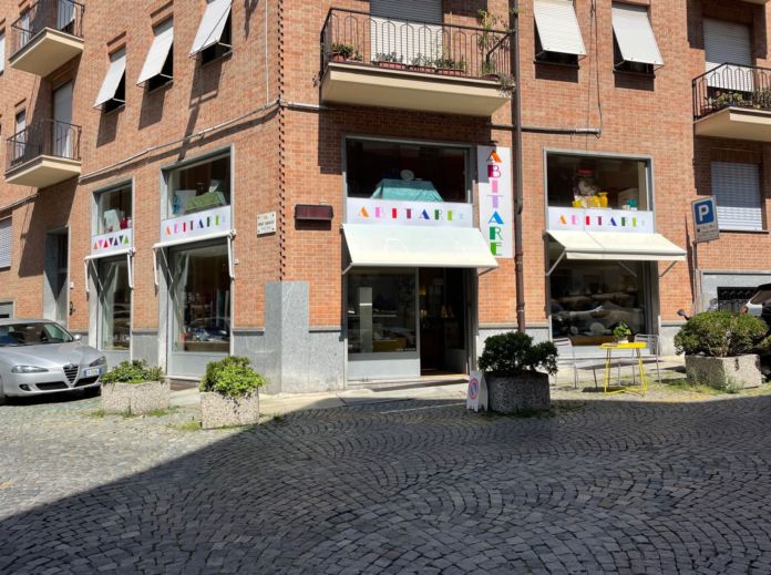Abitare 1975