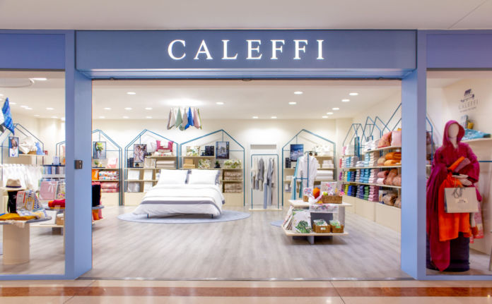 Caleffi