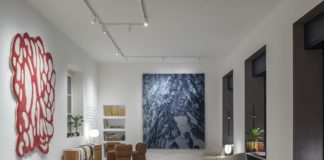 A Brera il nuovo showroom dedicato ai tappeti