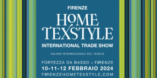 Il Salone Internazionale del Tessile per la Casa Torna a Firenze nel 2024