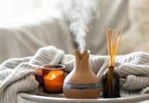 L’Essenza del Design: Il Ruolo Cruciale del Profumo nell’Arredamento