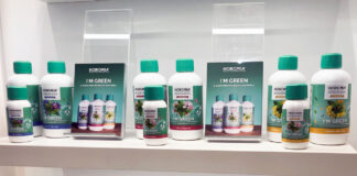 Le Innovazioni di Horomia nel Mondo dell’Home Fragrance