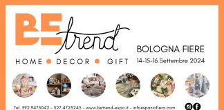 BeTrend | Il nuovo evento B2B che dà voce ad un settore che segue i trend e gli stili di vita
