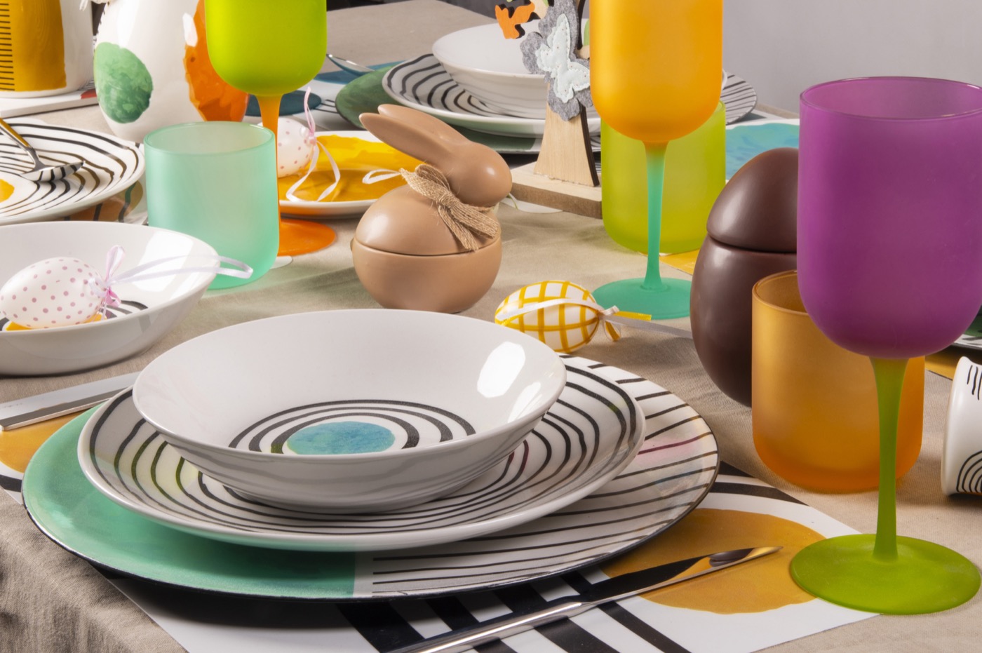 DEVIR El Trap Device, Table Set, Multicoloured, Assorted Model
