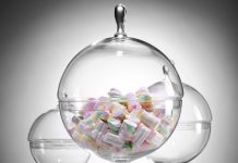 IVV: il vetro italiano che incanta tavole e palati