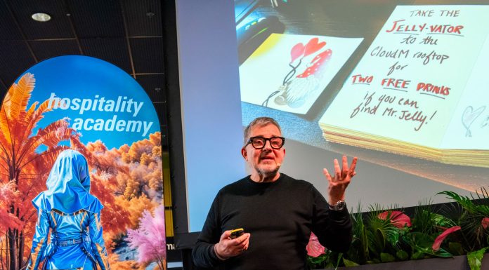 Ambiente 2026: i riflettori puntati sull’hospitality