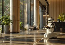 Tecnologia e green orientano l’evoluzione dell’Hôtellerie