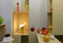 Il battito ritmico della ceramica: Milano celebra Enzo Bioli