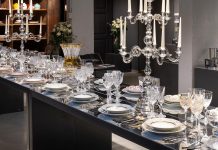 Maino 1919 Luxury con la direzione artistica di Ulderico Lepreri