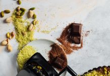 Microplane reinventa la grattugia rotante