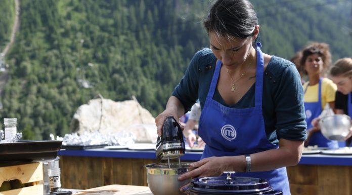 MasterChef Italia è tornato con gli strumenti d’eccellenza del Gruppo Zwilling