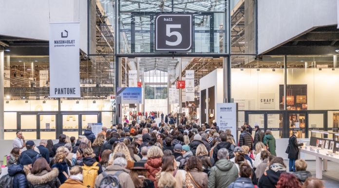 Maison&Objet gennaio 2026: quando il passato svela il futuro del design