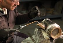 Sambonet entra in Fondazione Altagamma: l’eccellenza piemontese delle posate conquista il tempio del lusso italiano