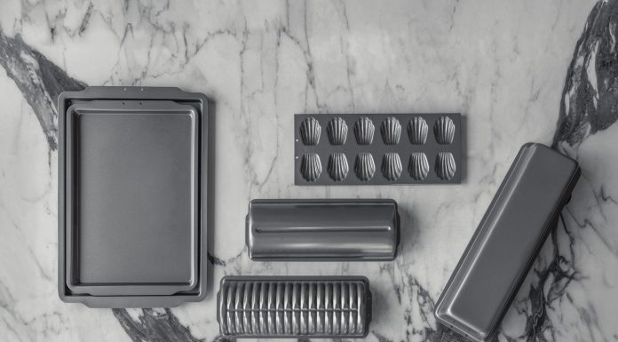 Ottinetti, oltre cent’anni di tradizione tra stampi per dolci e portacandele iconici