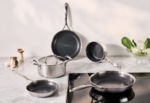 Zwilling: quando le pentole diventano sistema