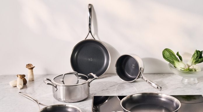 Zwilling: quando le pentole diventano sistema